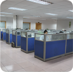 precision injection moulds